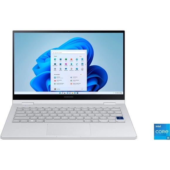 Samsung -Galaxy Book Flex2 Alpha 13.3